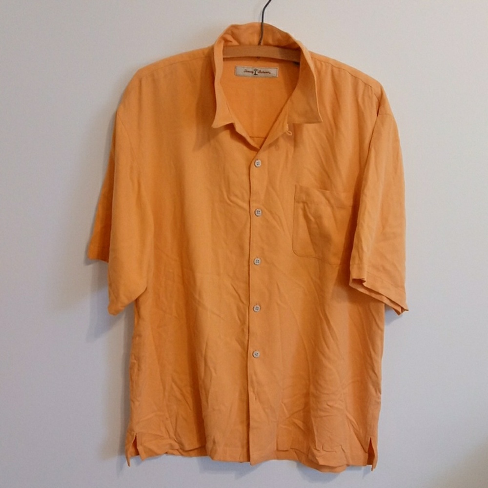 Vintage Tommy Bahama